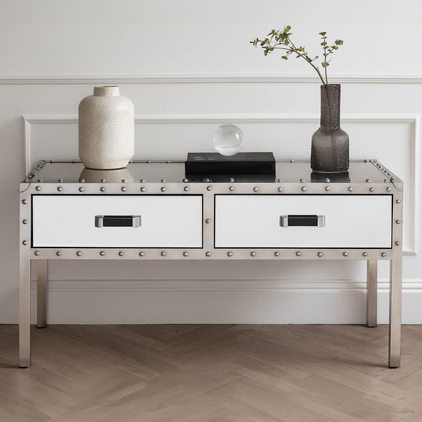 Rivet Coffee Table