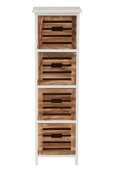 Portsmouth 4 Drawer Chest