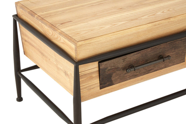 New Foundry Coffee Table