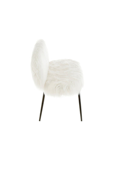 Sienna Sofa With Black Legs