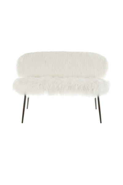 Sienna Sofa With Black Legs