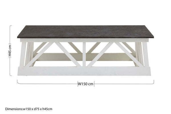 Monas Coffee Table