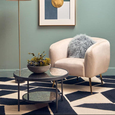 Xania Coffee Table