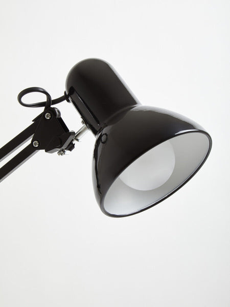 Studio Black Desk Lamp | Payton