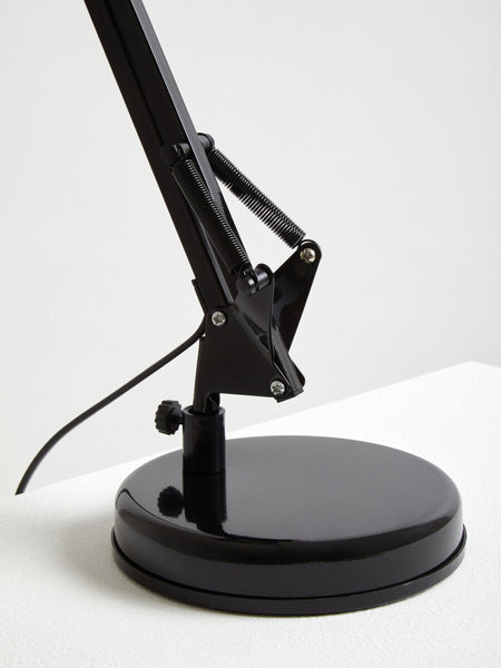 Studio Black Desk Lamp | Payton