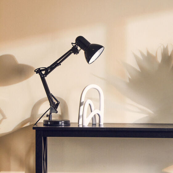 Studio Black Desk Lamp | Payton