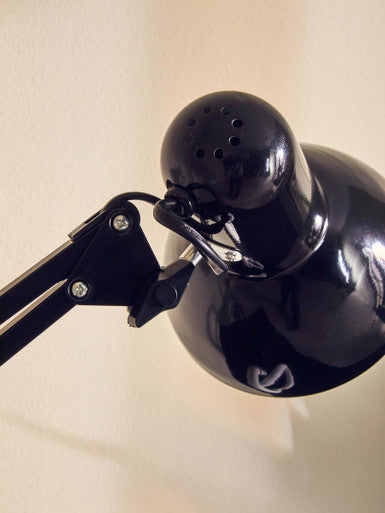 Payton Studio Black Desk Lamp