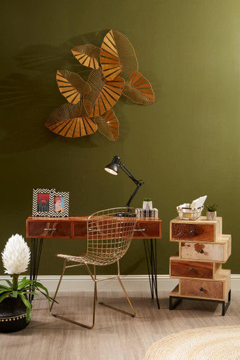 Payton Studio Black Desk Lamp