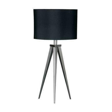 Savaro Tripod Feature Lamp