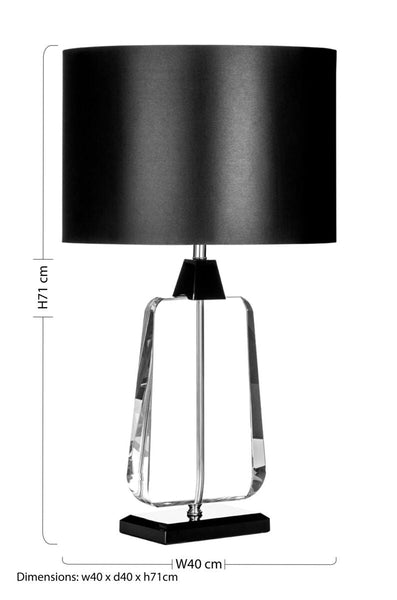 Feature Lamp | Tabatha