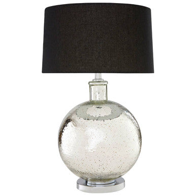 Glass Table Lamp | Aysel