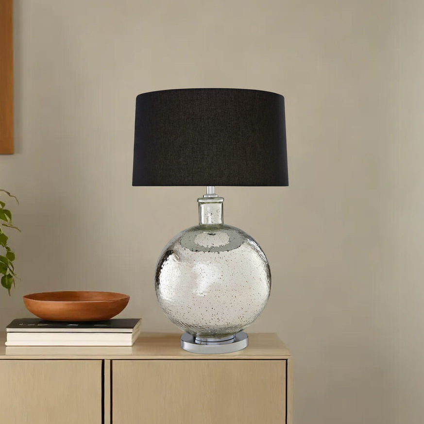 Glass Table Lamp | Aysel