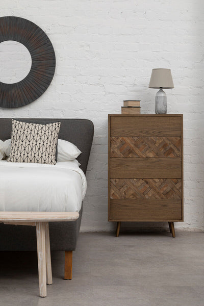 Beige Ceramic Table Lamp | Welma