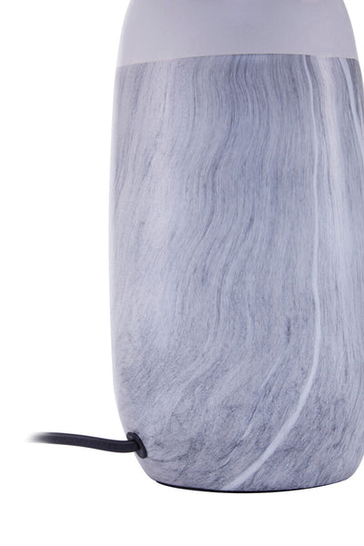 Beige Ceramic Table Lamp | Welma