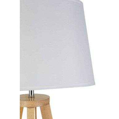 Brett Table Lamp
