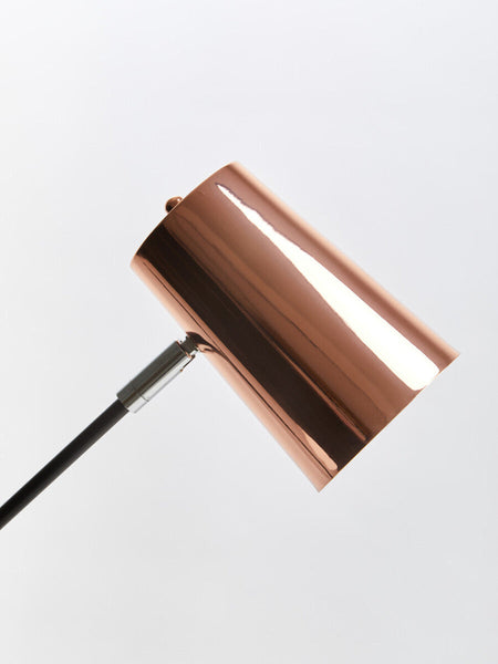 Copper Desk Lamp | Bart