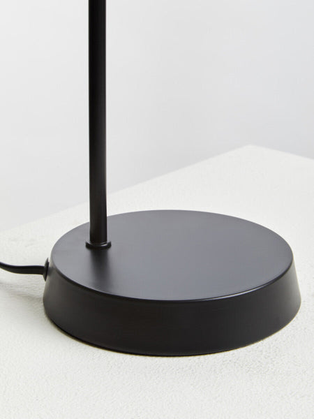Copper Desk Lamp | Bart