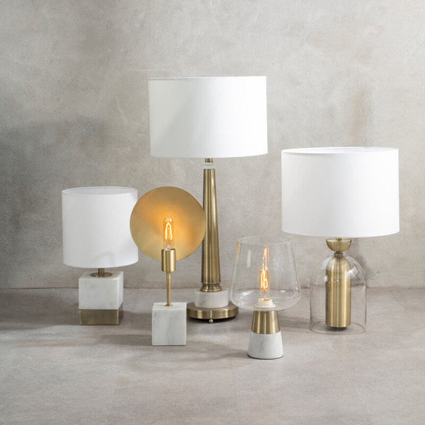 Classic Table Lamp | Sakida