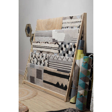 Bosie Small Trenza Rug