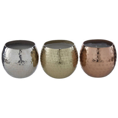 Ayla Wax Filled Candles