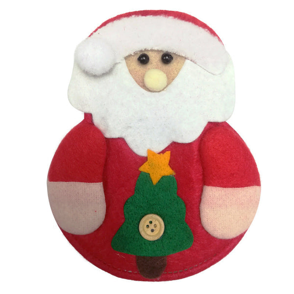 Christmas decorations, Christmas decorations, dining table, Christmas cutlery, Christmas Little Snowman and knives and forks