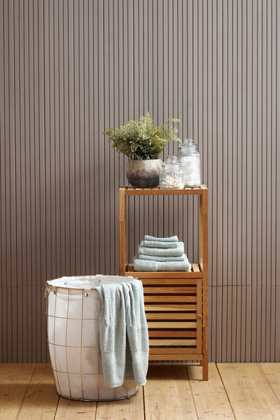 Thread and Loom 6 Piece Desert Sage Towel Set