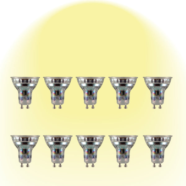 Crux LED Spot Bulb PAR16 GU10 4W