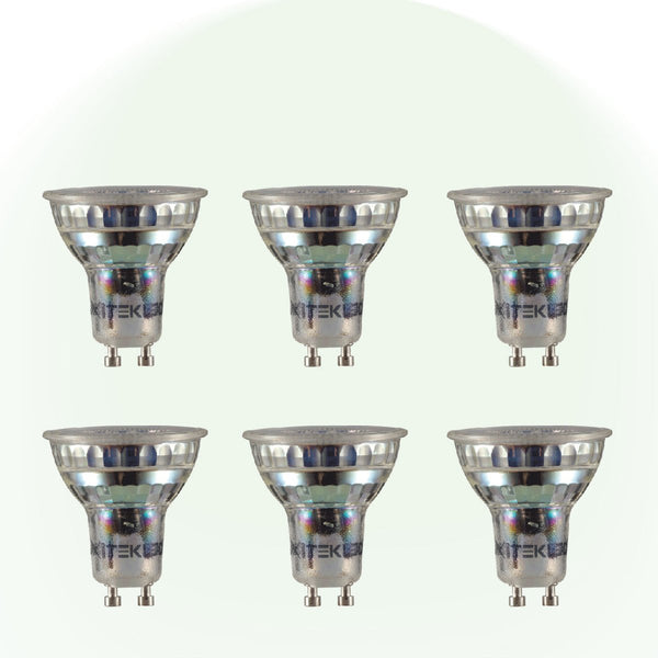 Crux LED Spot Bulb PAR16 GU10 4W