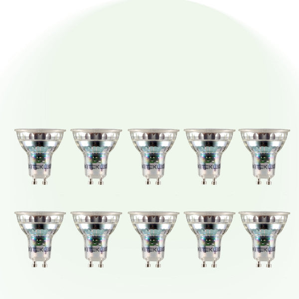 Crux LED Spot Bulb PAR16 GU10 4W