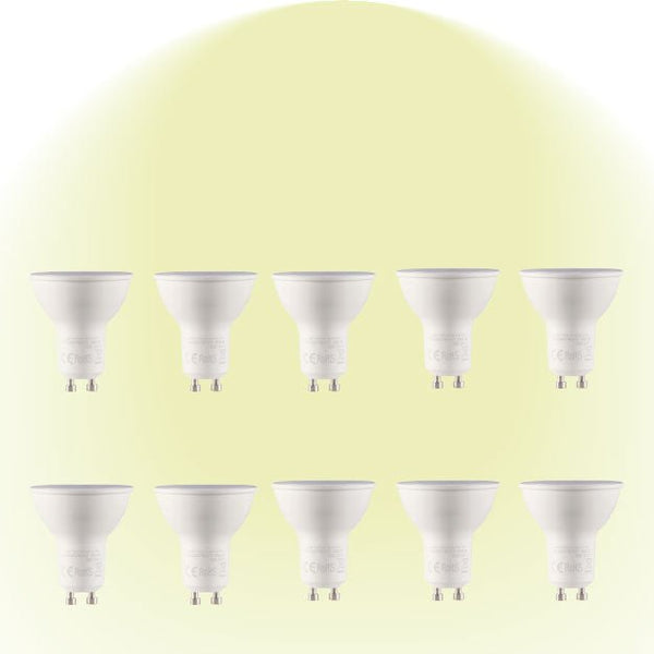 Lepus LED Spot Bulb PAR16 GU10 7W
