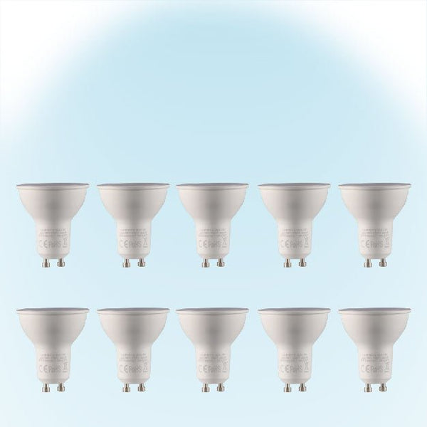 Lepus LED Spot Bulb PAR16 GU10 7W