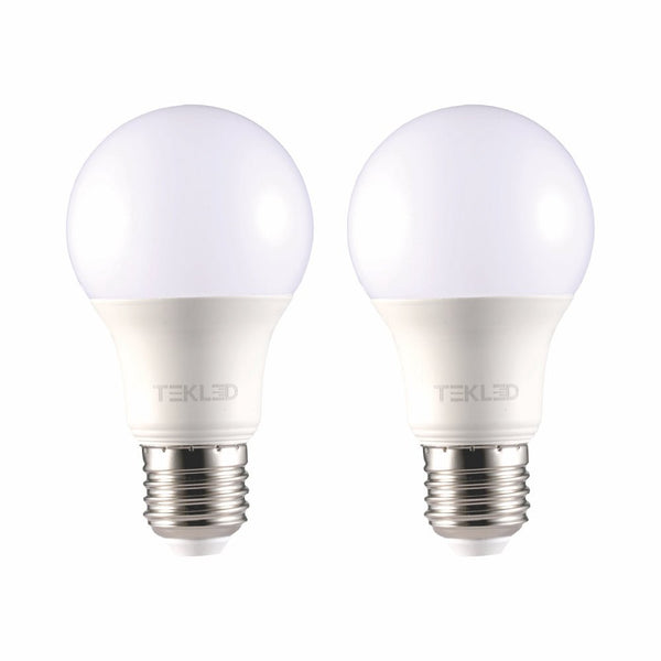 Virgo LED GLS Bulb A60 Dimmable E27 Edison Screw