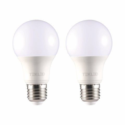 Virgo LED GLS Bulb A60 Dimmable E27 Edison Screw