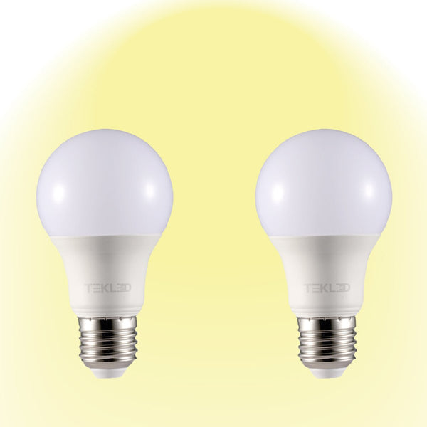 Virgo LED GLS Bulb A60 Dimmable E27 Edison Screw