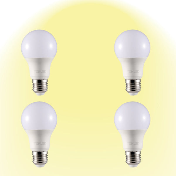Virgo LED GLS Bulb A60 Dimmable E27 Edison Screw