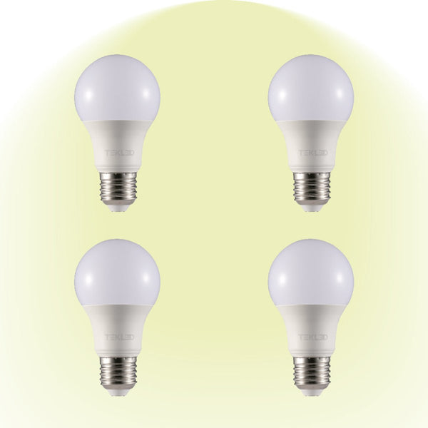 Virgo LED GLS Bulb A60 Dimmable E27 Edison Screw