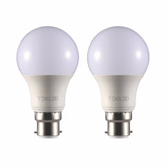 Leo LED GLS Bulb A60 Dimmable B22 Bayonet Cap