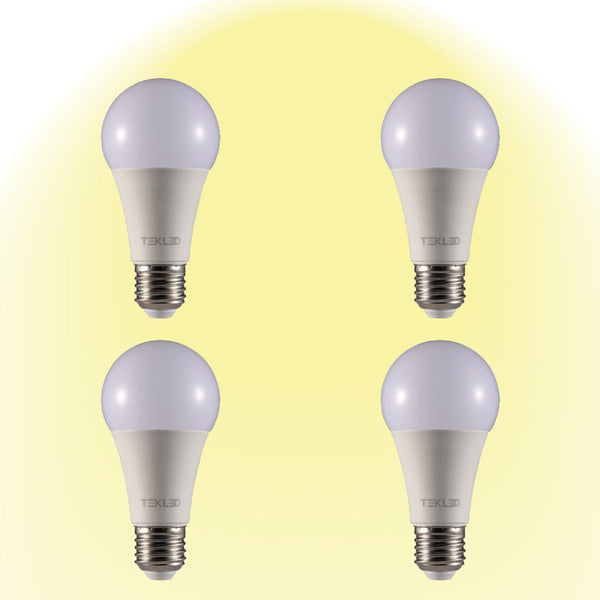 Virgo LED GLS Bulb A60 Dimmable E27 Edison Screw