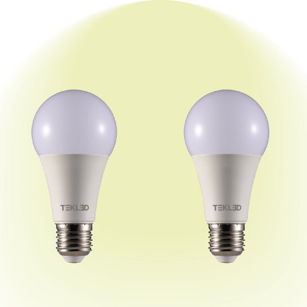 Virgo LED GLS Bulb A60 Dimmable E27 Edison Screw