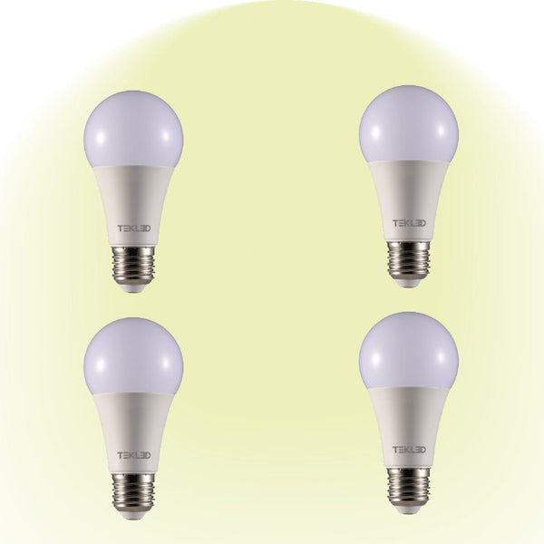 Virgo LED GLS Bulb A60 Dimmable E27 Edison Screw
