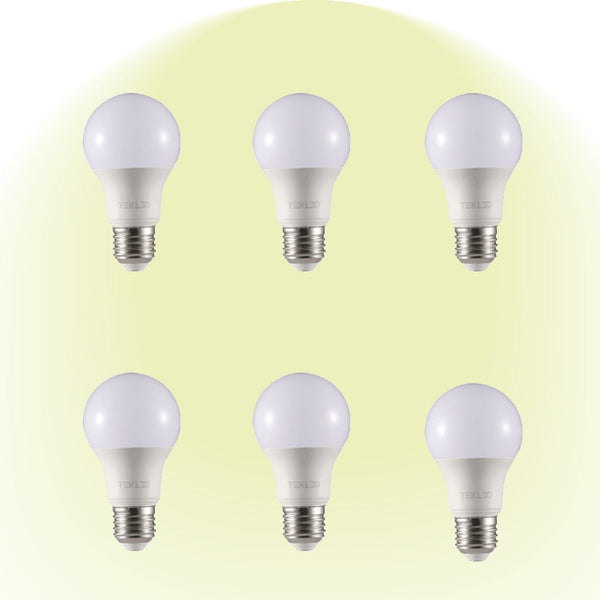 Virgo LED GLS Bulb A60 E27 Edison Screw