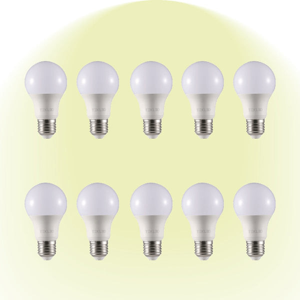 Virgo LED GLS Bulb A60 E27 Edison Screw