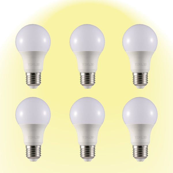 Virgo LED GLS Bulb A60 E27 Edison Screw