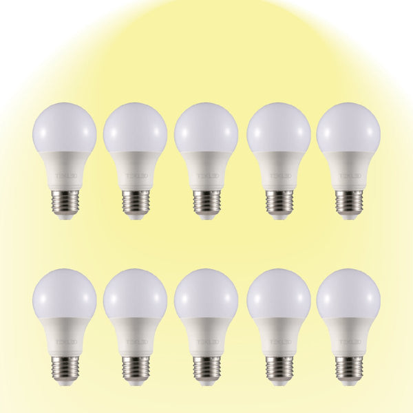 Virgo LED GLS Bulb A60 E27 Edison Screw