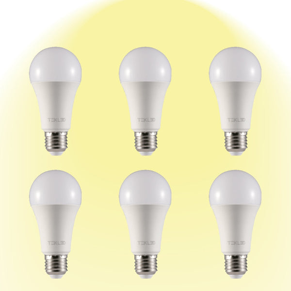 Virgo LED GLS Bulb A60 E27 Edison Screw