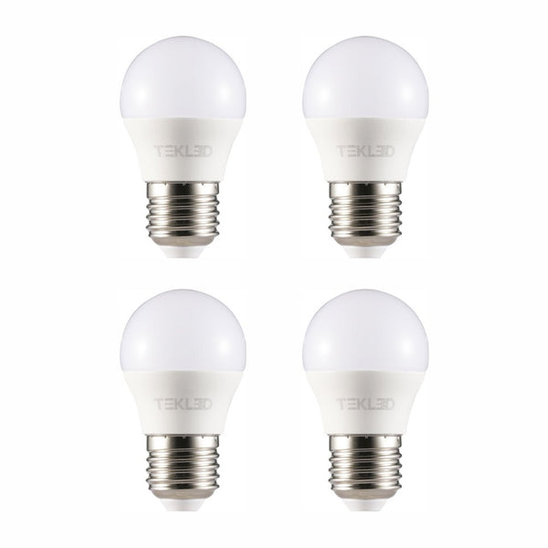 Ursa LED Golf Ball Bulb G45 Dimmable E27 Edison Screw 5W