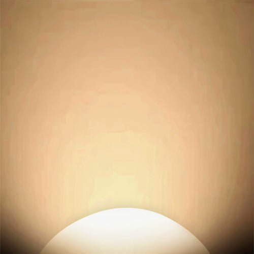 Ursa LED Golf Ball Bulb G45 E27 Edison Screw 5W