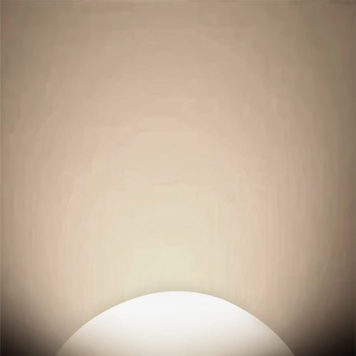 Ursa LED Golf Ball Bulb G45 E27 Edison Screw 5W