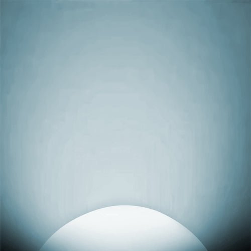 Ursa LED Golf Ball Bulb G45 E27 Edison Screw 5W