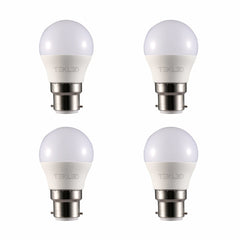 Ursa LED Golf Ball G45 Dimmable B22 Bayonet Cap 5W